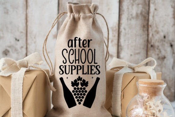 After School Supplies SVG: A Designer’s Honest Project Review