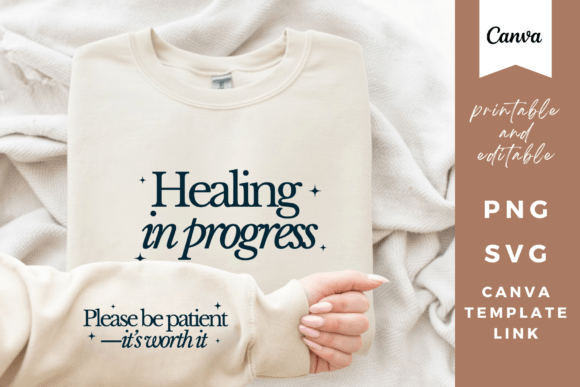 Mental Health Quote Graphic: A Designer's Real Use Review