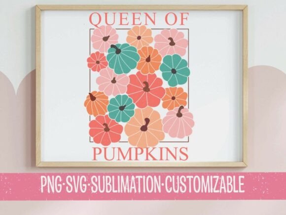 Queen of Pumpkins Design for Embroidery: A Real Review