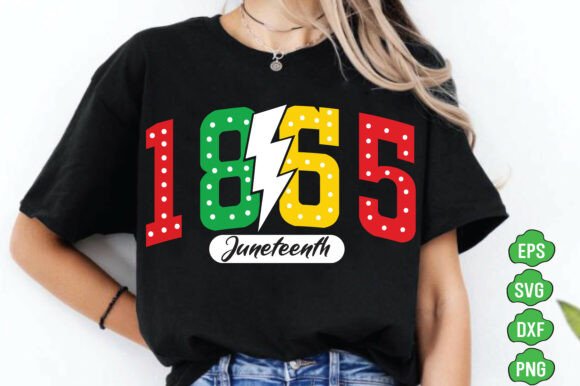Retro 1865 Juneteenth PNG: A Designer's Honest Review